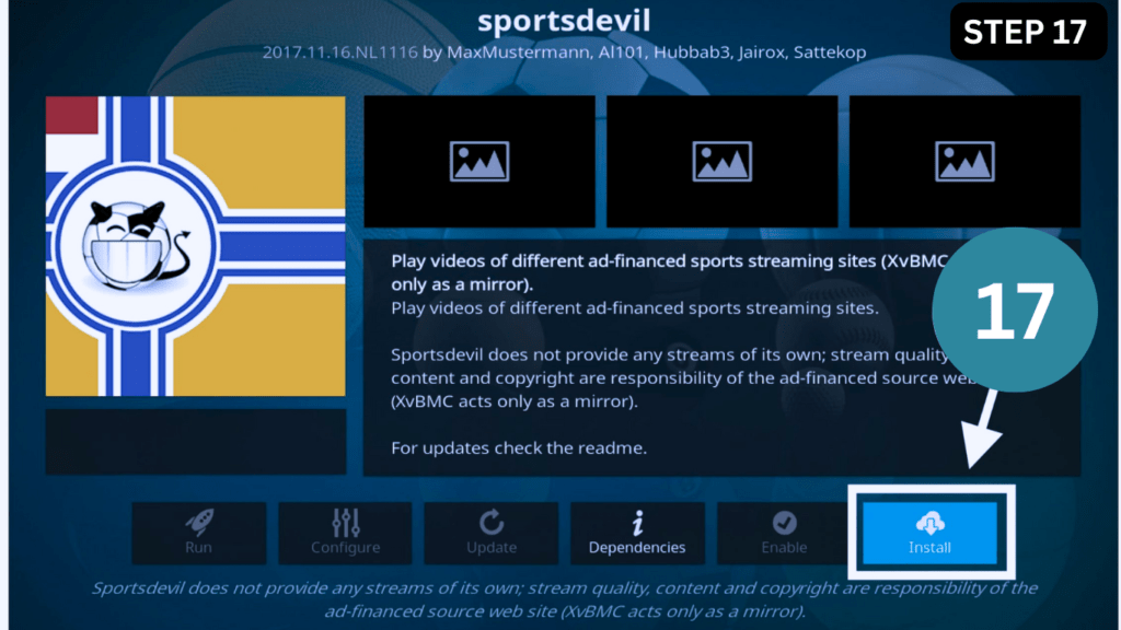 How To Install SportsDevil Kodi Addon In 2024 