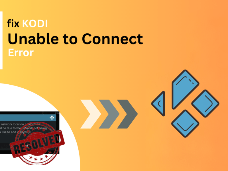 kodi-unable-to-connect-error