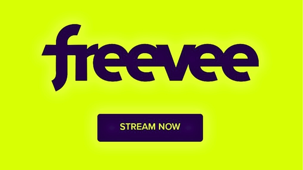 freevee installation on firestick