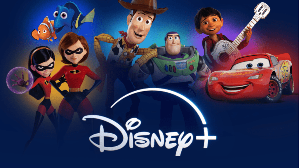 disney plus to watch cartoon
Best of firestick