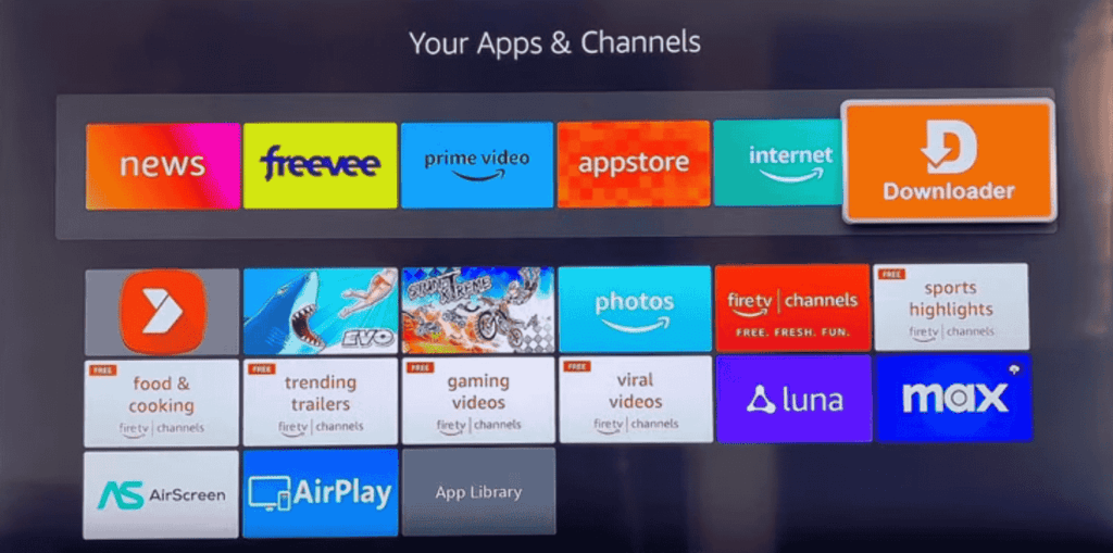 Amazon-app-store-best-of-firestick