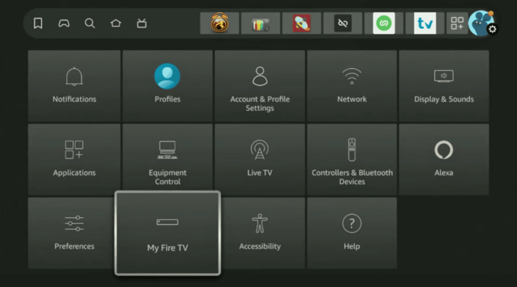 My-fire-tv-on-best-of-firestick