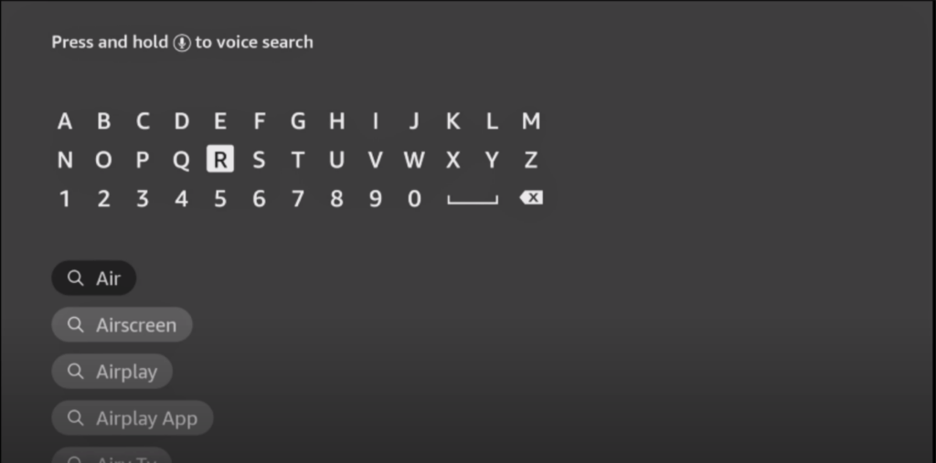 Searching-for-airscreen-on-firestick-Best-of-firestick