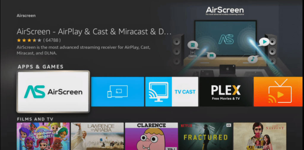 click-airscreen-app-store-suggestions-Best-of-firestick