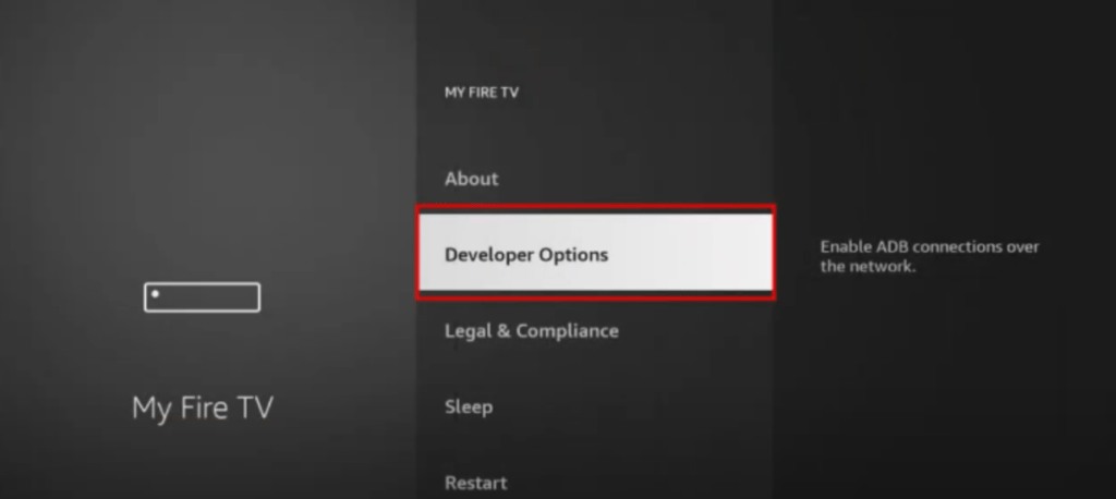 Enabling-developer-mood-on-firestick-Best-of-firestick