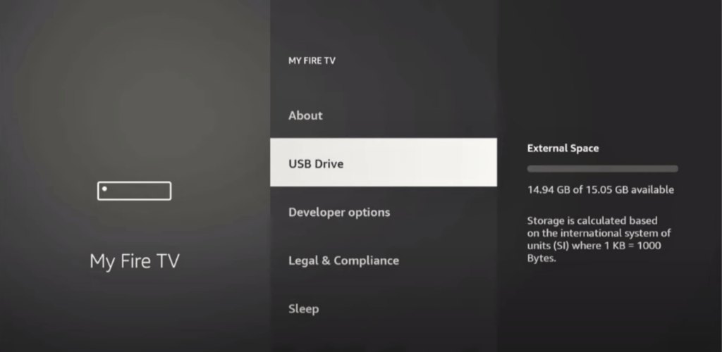 Selecting-usb-drive-on-firestick-to-add-more-storage