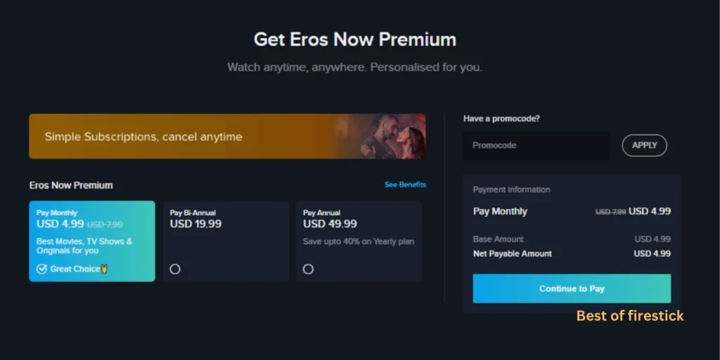 Eros-now-subscription-costs-on-firestick-best-of-firestick