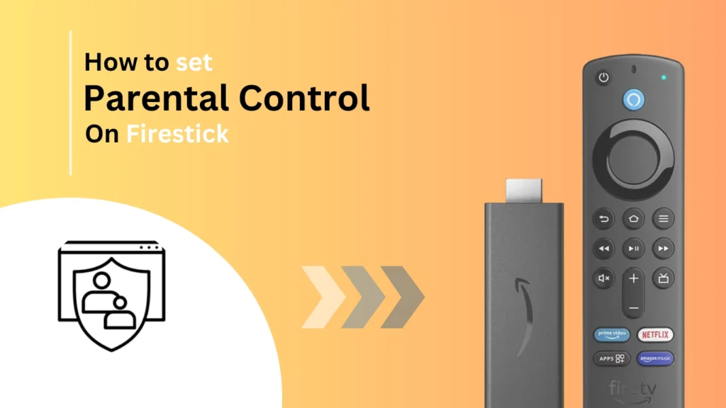 How-to-set-Parental-control-on-firestick-Best-of-firestick