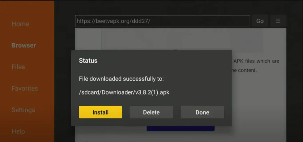 Installing-be-tv-on-firestick