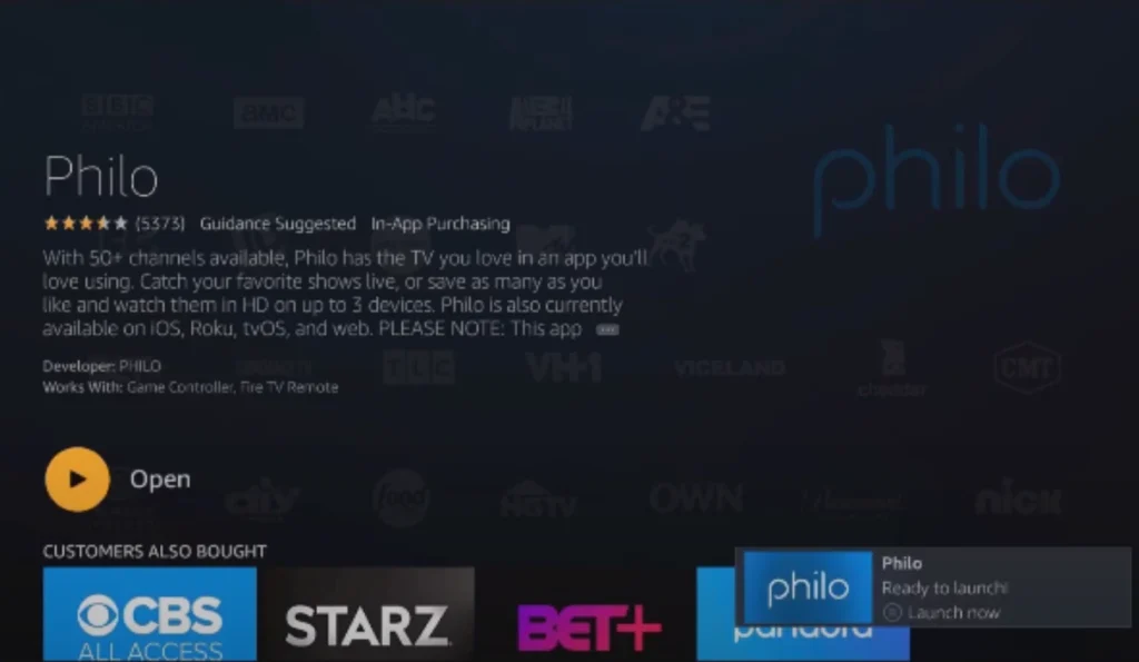 Streaming-philo-on-firestick-best-of-firestick