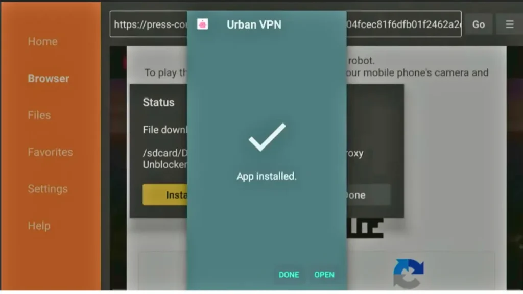 Urbanvpn-on-firestick-best-of-firestick